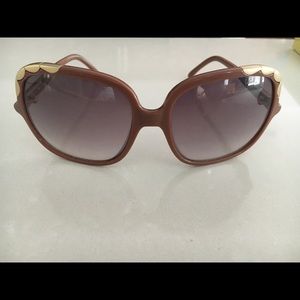 Chloe Sunglasses